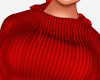 Red Hoodie Dress