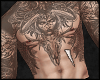 s. Tattoo dmon