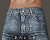 Jeans Denim