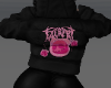 🅩| Pink Skull