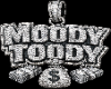 moody toody chain