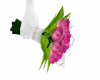 ❤ Bouquet Roses
