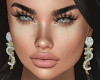 MVeYSL EARRINGS