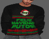 Christmas Sweater Ugly