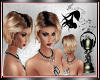 Saydie-Blonde DM*
