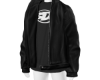 Black jacket