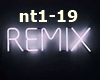 Arabic remix-Nti sbabi