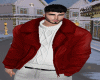llzM.. Winter Red
