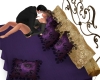 ale- CAMA VIOLETA