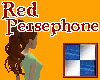 Red Persephone