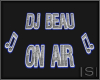 |S| DJ BEAU