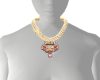 NECK WEST