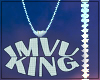 Real IMVU KING NECKLACE