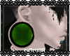 *KC* Chisel Right(Green)