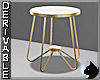 !Side Table Round