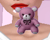 my little bear ♡