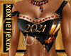 [L] New Years Top F 2022