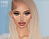 F. Dayana Blonde
