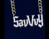 savVvy chain