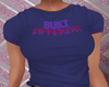 Built Different Tee