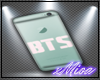 👌 BTS Phone