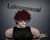 MZ Icone Loirassexual
