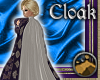 Sibylla Cloak *Ubara*