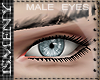 [Is] Eyes Blue - M