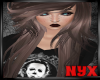 (Nyx) Diviner Jesse