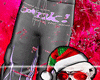 SP5DER 02 Pants 2/2
