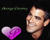 painel George Clooney