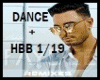 Faydee Habibi Albi+Dance