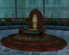 Haven Tessa Throne