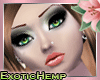 H!:Event Skin: Inhuman