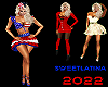 sweetlatina 2022