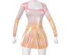 𝕾 - Pastel dress V2