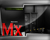Mx|Aztlan Room