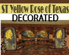ST YELLOW ROSE OF TEXAS