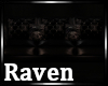 |R| Nevermore Couch