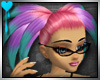D™~Momoko Tails: Rainbow
