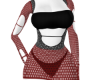 Venjii Club Dress RL
