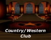 Country Western Club