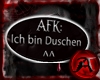 [A]~ AFK Duschen *sing