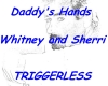 [JGP] Daddys Hands S&W