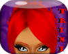!KF! HAIR-RedNamiAihara
