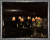 ~S~ Fall Chandelier