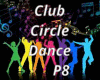 Club Circle  Dance 8P