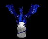 Blue Dragon Pillar R2