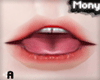 x Soffy Tongue Lips