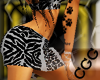 CGG Spring Zebra Tatt